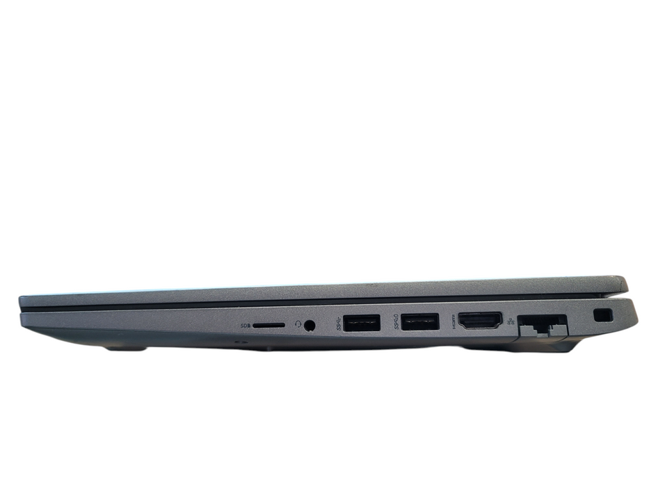 Dell Latitude 5520 i7-1185G7 16GB DDR4 256GB NVMe READ