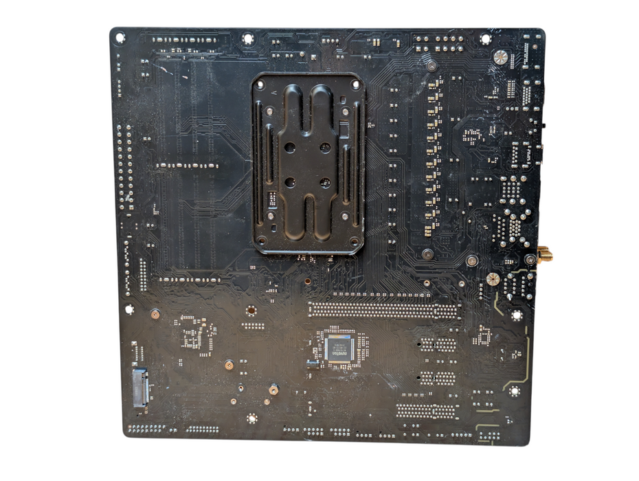 ASRock B650M-C DDR5 AMD AM5 Motherboard Please READ