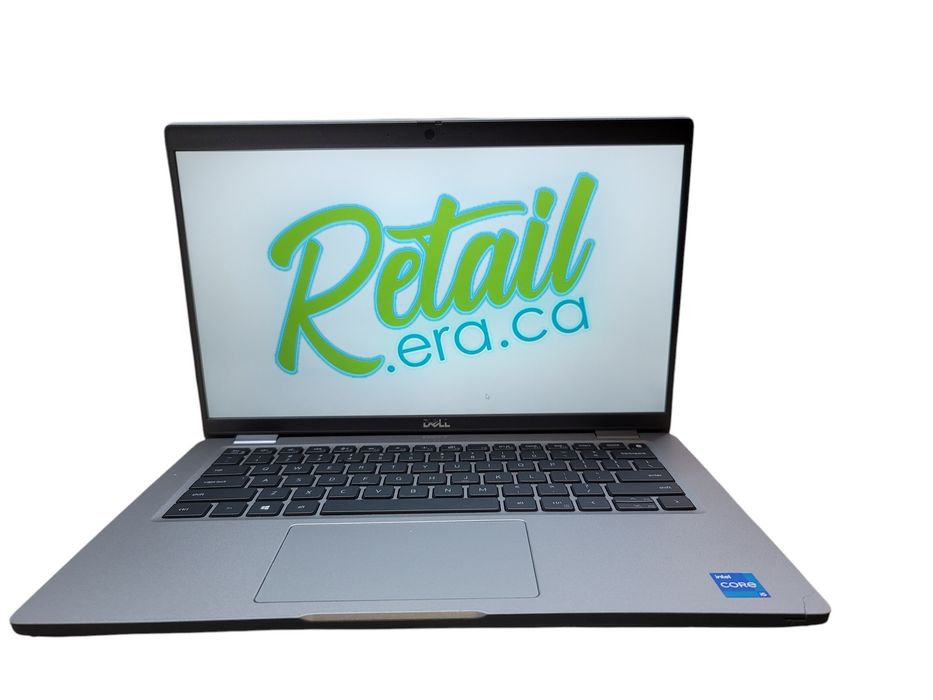 Dell Latitude 5420 i5-1135G7 16GB DDR4 256GB NVMe READ