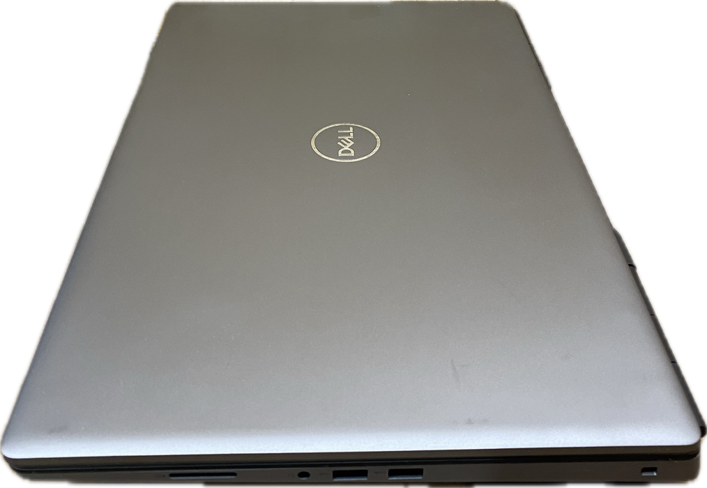 Dell Precision 7760 Intel Core i7-11850H RTX A3000 6GB GPU 32GB RAM 512GB SSD