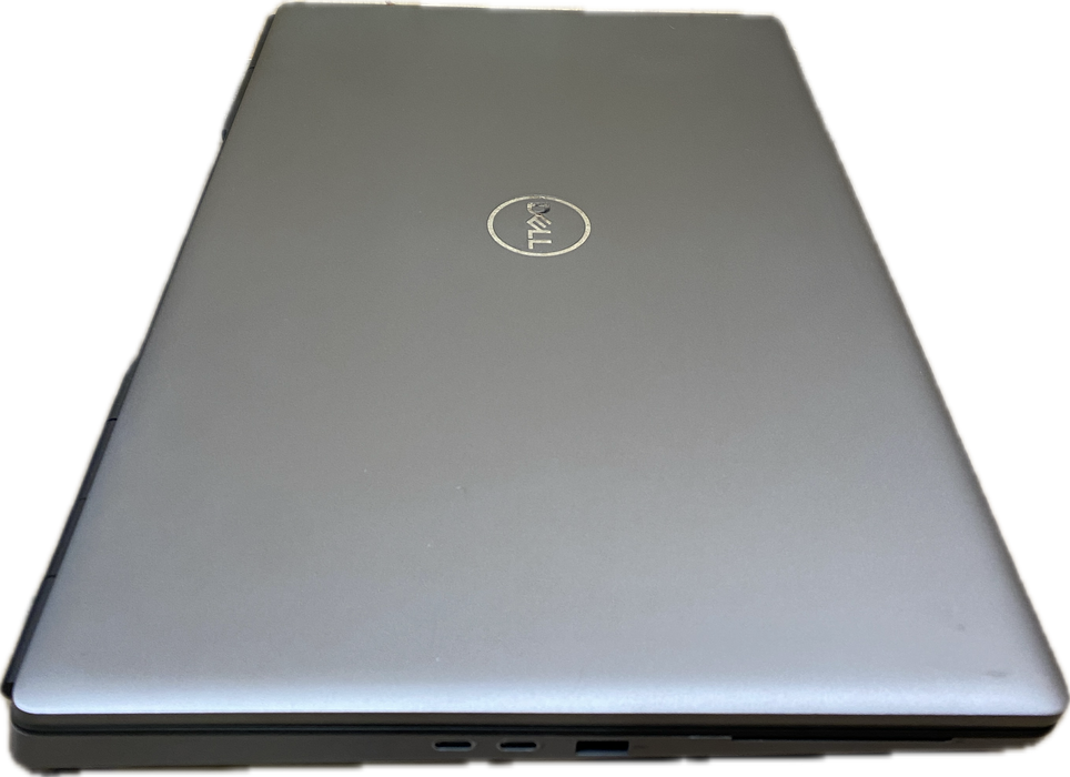Dell Precision 7760 Intel Core i7-11850H RTX A3000 6GB GPU 32GB RAM 512GB SSD
