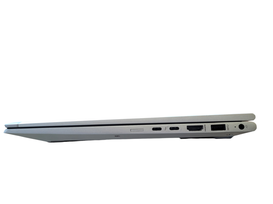 HP EliteBook 850 G7 i5-10210U 16GB DDR4 256GB NVMe