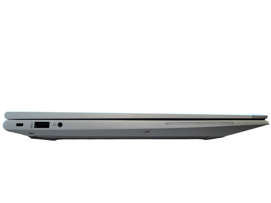 HP EliteBook 850 G7 i5-10210U 16GB DDR4 256GB NVMe