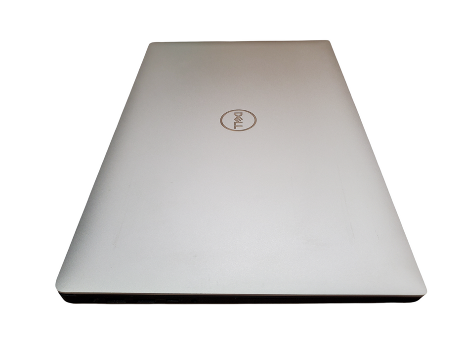 Dell Precision 5530 i7-8850H@2.6GHz QUADRO P1000 4GB GPU 16GB RAM 256GB SSD READ