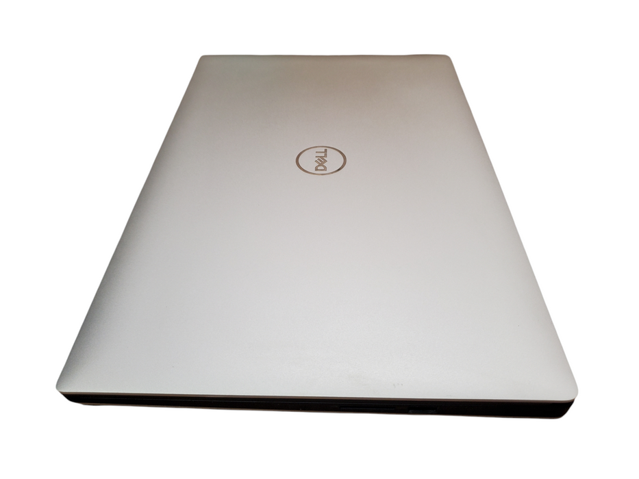 Dell Precision 5530 i7-8850H@2.6GHz QUADRO P1000 4GB GPU 16GB RAM 256GB SSD READ