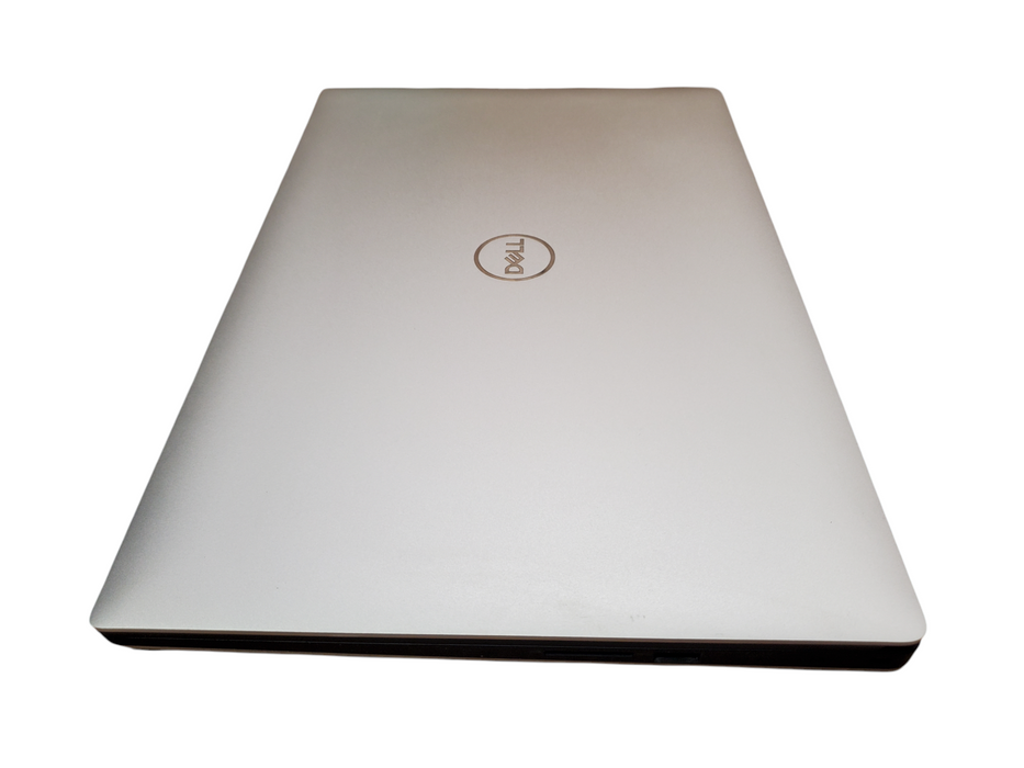 Dell Precision 5530 i7-8850H@2.6GHz QUADRO P1000 4GB GPU 16GB RAM 256GB SSD READ