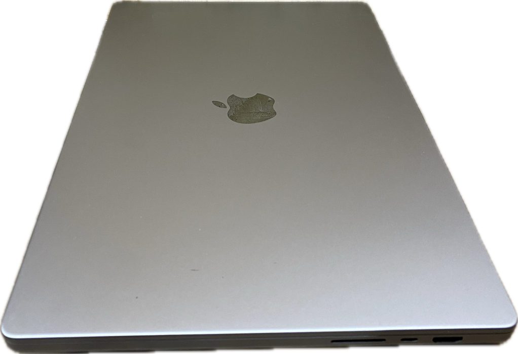 Apple MacBook Pro 16" 2021 M1 Max 32GB RAM 1TB SSD For Parts And/Or Repair READ!