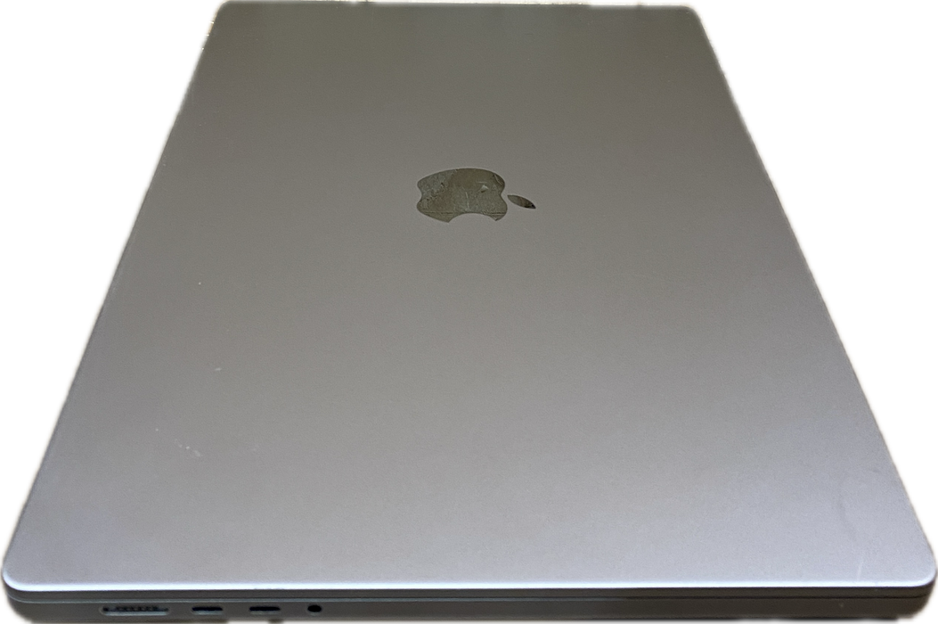 Apple MacBook Pro 16" 2021 M1 Max 32GB RAM 1TB SSD For Parts And/Or Repair READ!