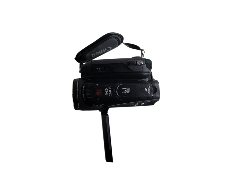 Canon VIXIA HV30 A MiniDV HDV HD High Definition Camcorder Camera