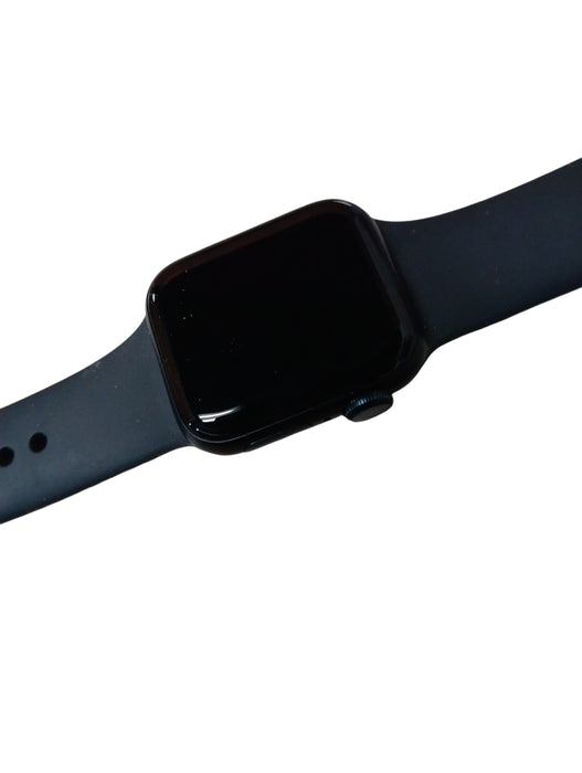 Apple Watch SE 2 - 32GB - Aluminum Black [GPS | 40mm | A2722]