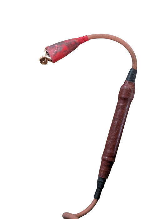 Multi-Amp MV-800 High-Voltage Test Set PLEASE READ