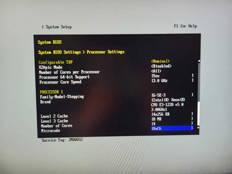 DELL R330 Intel Xeon E3-1220 v5 @ 3.00GHz, 32GB RAM, H330 RAID 3.5\\" $