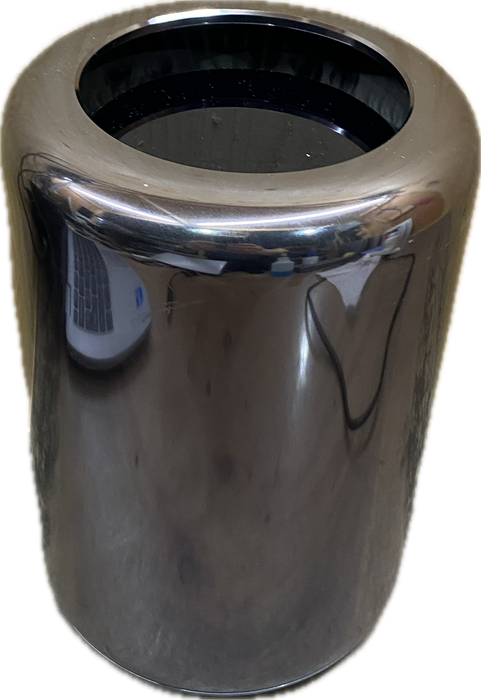 Apple Mac Pro Late 2013 XEON E5-1680v2 AMD FirePro D500 3GB GPU 64GB RAM 1TB SSD