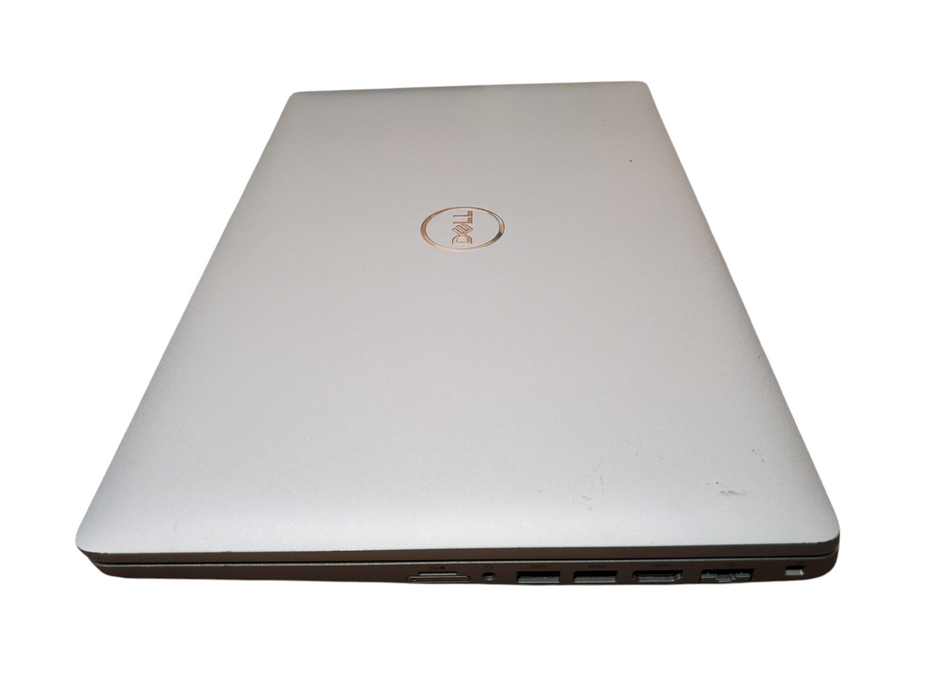 Dell Latitude 5510 15.6" Intel Core i7-10610U @1.80GHz 16GB RAM 256GB SSD