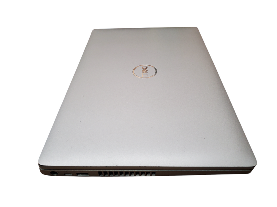 Dell Latitude 5510 15.6" Intel Core i7-10610U @1.80GHz 16GB RAM 256GB SSD