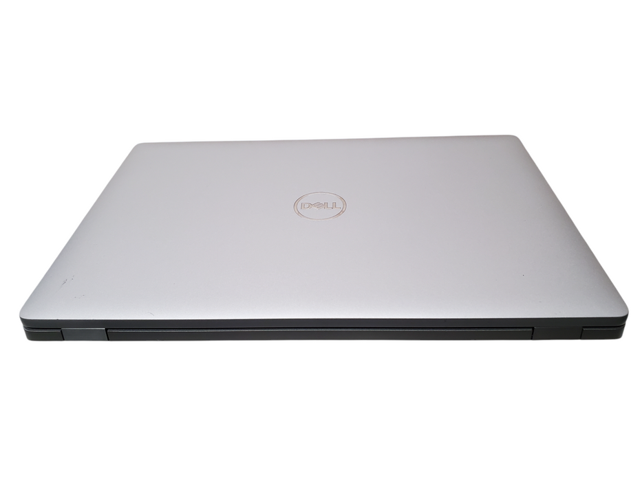 Dell Latitude 5510 15.6" Intel Core i7-10610U @1.80GHz 16GB RAM 256GB SSD