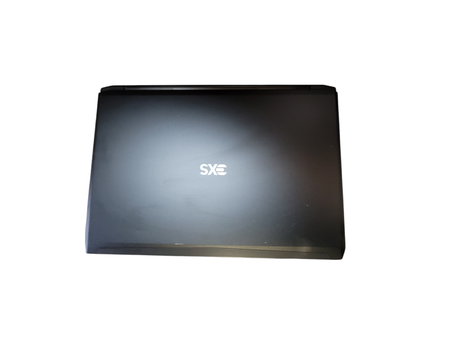 CLEVO P651HP i7-7700HQ 16GB DDR4 GTX 1060 256GB M.2 SSD NO BATTERY READ