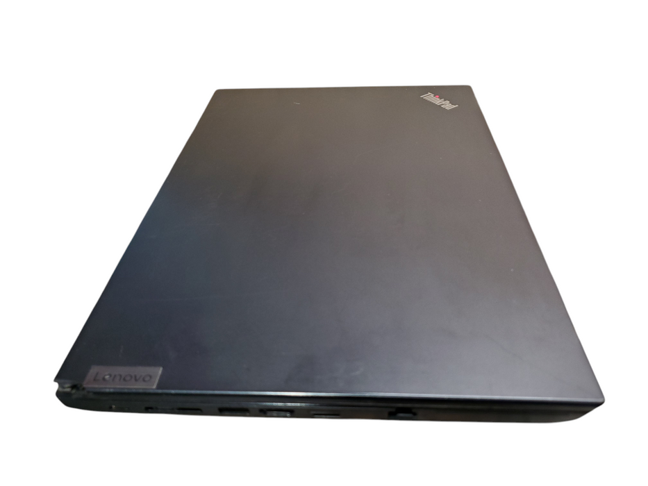 Lenovo Thinkpad L14 Gen 1 i5-10210U CPU 16GB NVMe 256GB NVMe READ