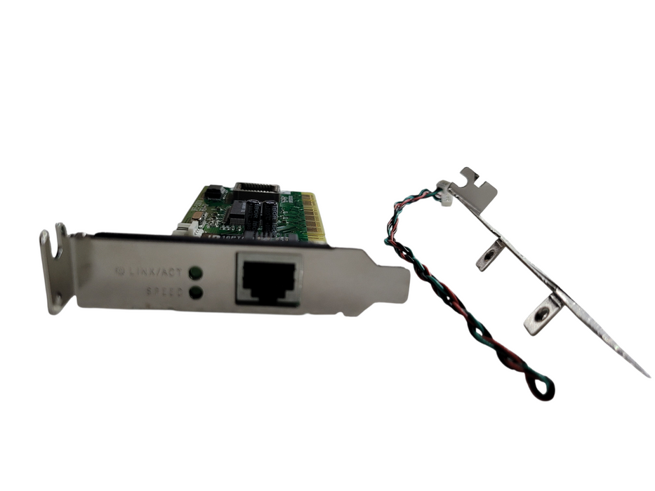 D-LINK - DFE-530TX 10/100Mbps PCI Ethernet Network Card Adapter Fast Ethernet