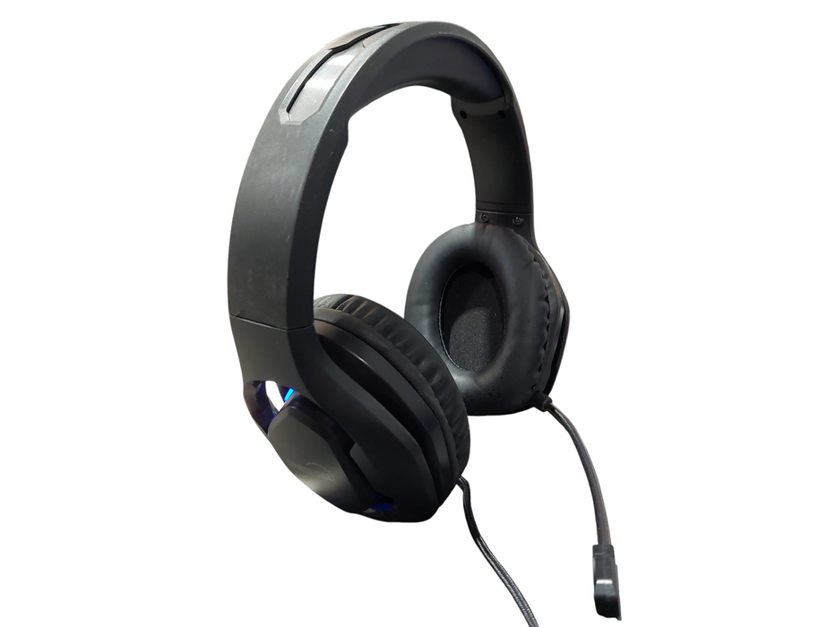 Sound Stage Pro Gaming Headset Model: SSGD70