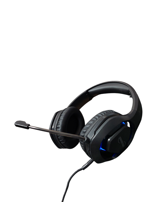 Sound Stage Pro Gaming Headset Model: SSGD70