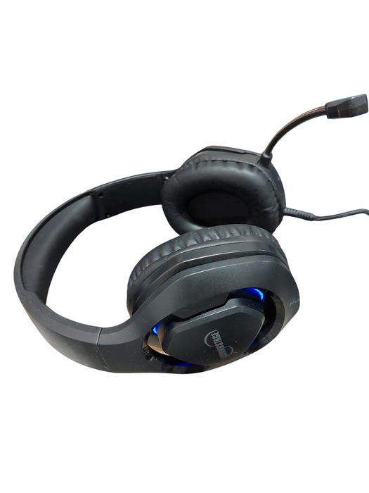 Sound Stage Pro Gaming Headset Model: SSGD70