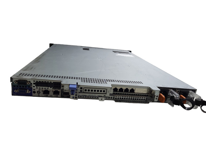 DELL R330 Intel Xeon E3-1220 v5 @ 3.00GHz, 32GB RAM, H330 RAID 3.5\\" $