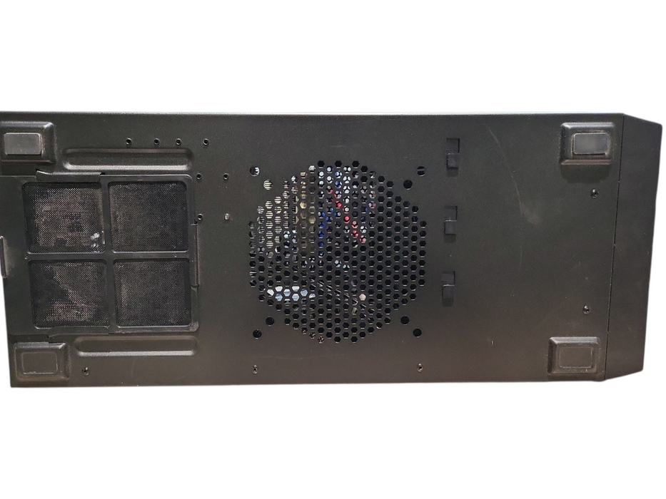 Custom PC w/ Intel i7-6700K 16GB RAM DDR4 No HDD/SSD/NVME *READ*
