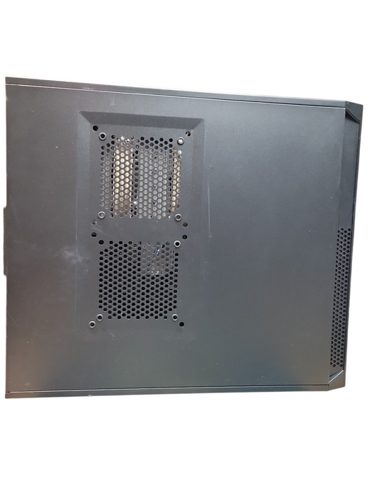 Custom PC w/ Intel i7-6700K 16GB RAM DDR4 No HDD/SSD/NVME *READ*