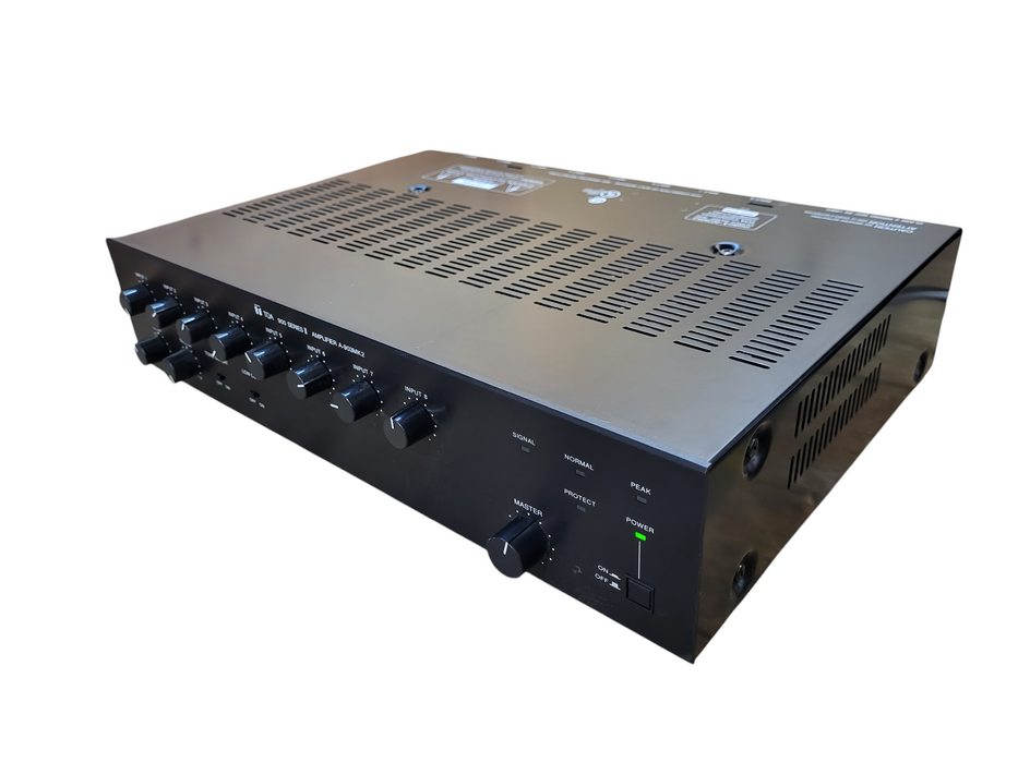 TOA A-903MK2 900 Series II Amplifier