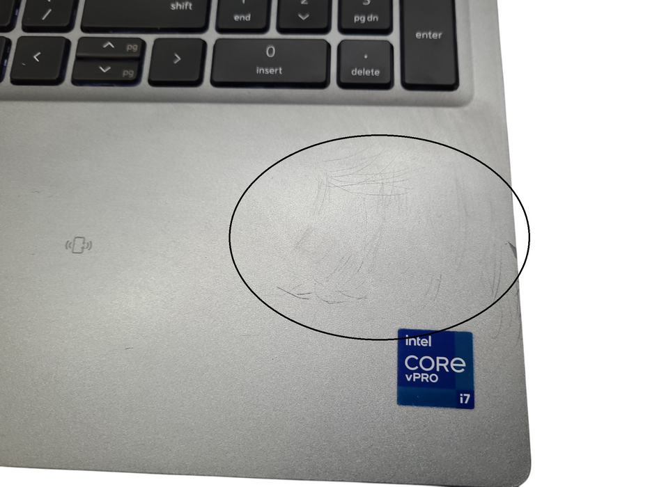 Dell Latitude 5520 Core i7-1185G7 3.00GHz 16GB DDR4 RAM 256GB SSD