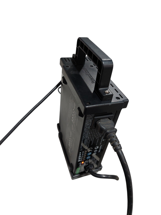 PowerFirst Model: PF2408 Power Supply
