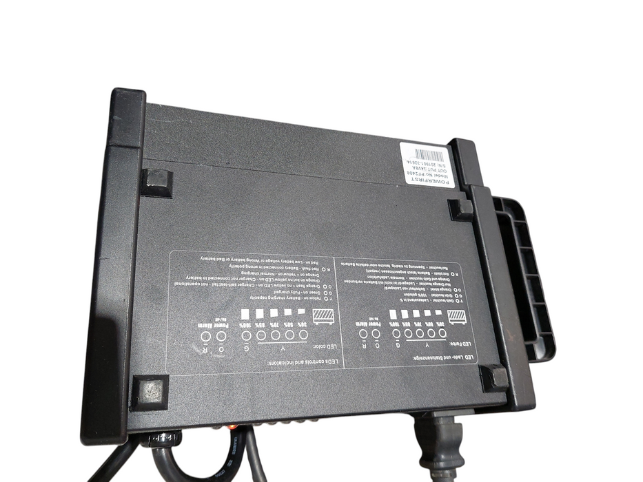 PowerFirst Model: PF2408 Power Supply