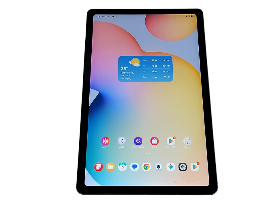 Samsung Galaxy Tab S6 Lite - 64GB - Light Green [SM-P620]