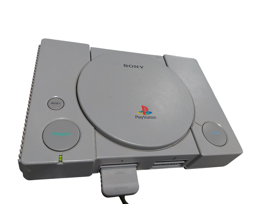 Sony Playstation 1 Model: SCPH-9001 with 1 Controller