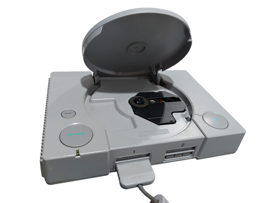 Sony Playstation 1 Model: SCPH-9001 with 1 Controller
