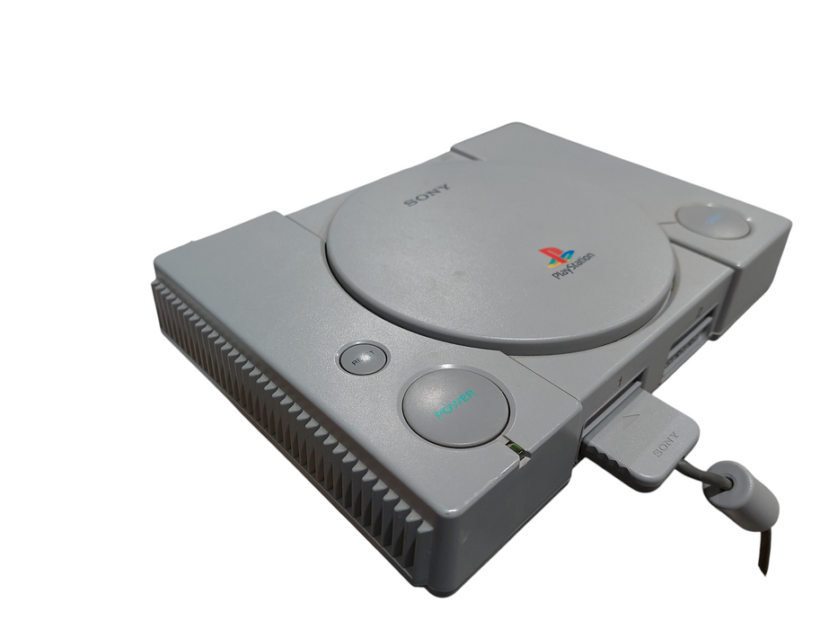 Sony Playstation 1 Model: SCPH-9001 with 1 Controller