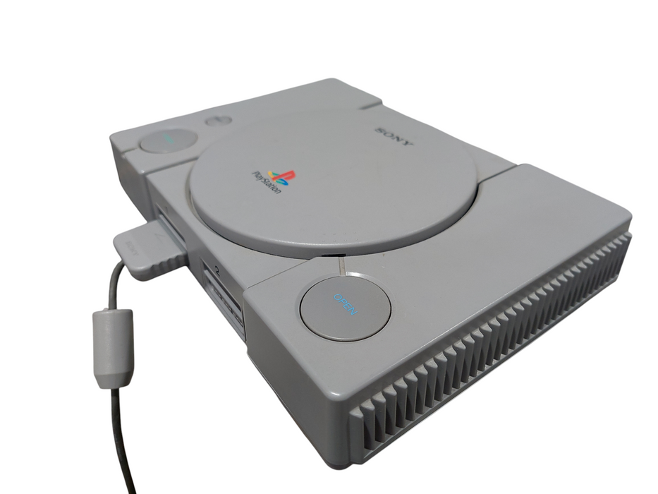 Sony Playstation 1 Model: SCPH-9001 with 1 Controller