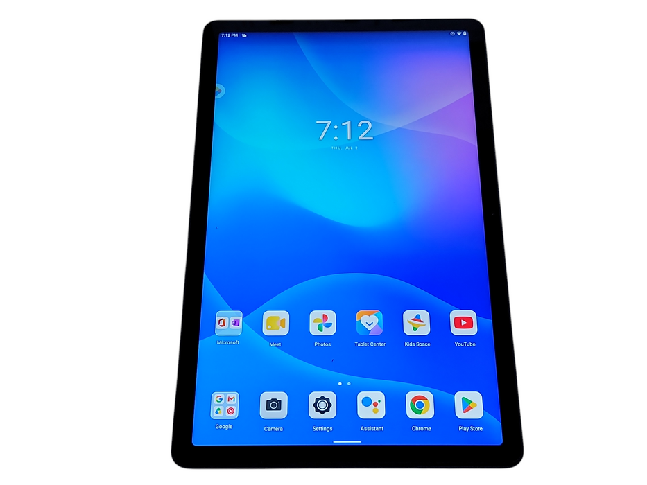 Lenovo Tab P11 - 64GB - Black [TB-J606F]