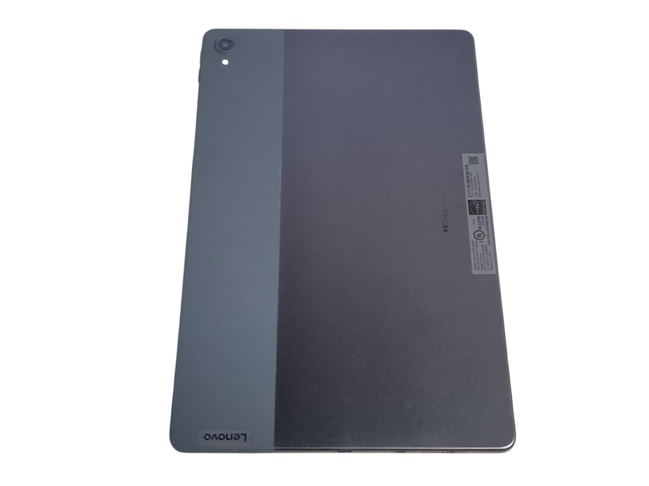 Lenovo Tab P11 - 64GB - Black [TB-J606F]