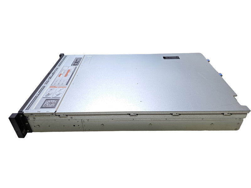 Dell R720 2U 8x 3.5" | 2x Xeon E5-2660 v2 @ 2.2GHz 10C, 128GB DDR3, H310 Mini