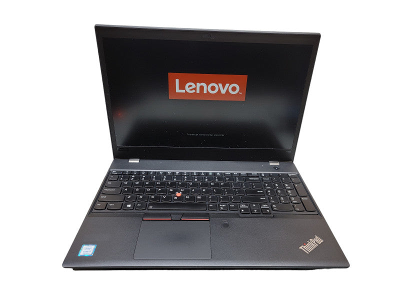Lenovo ThinkPad P52s| i7-8550U| 8GB DDR4| NO SSD , FOR PARTS/REPAIR Î² Î² BudLap