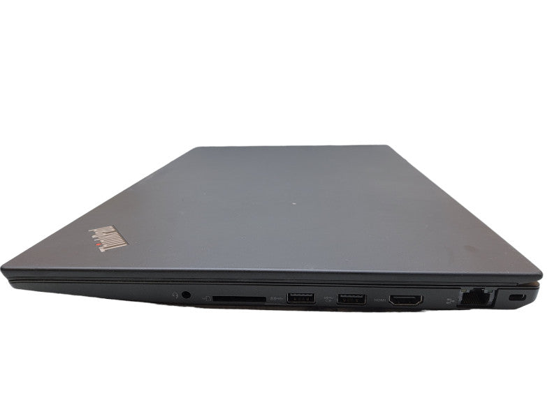 Lenovo ThinkPad P52s| i7-8550U| 8GB DDR4| NO SSD , FOR PARTS/REPAIR Î² Î² BudLap