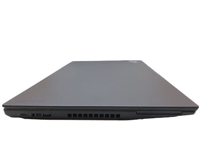 Lenovo ThinkPad P52s| i7-8550U| 8GB DDR4| NO SSD , FOR PARTS/REPAIR Î² Î² BudLap
