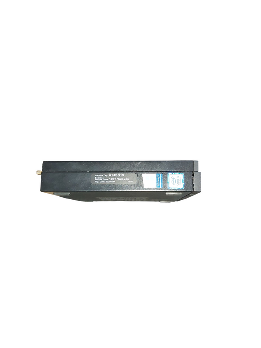 Dell OptiPlex 3070 SFF, i5-9500, 8GB DDR4, No HDD/OS
