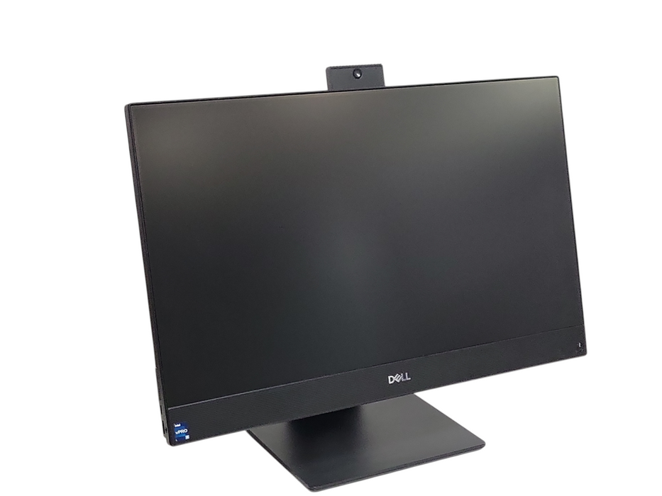 Dell Latitude 7400 AIO, Core I5-12500 6-Core CPU, 16GB DDR4, 256GB NVME, READ