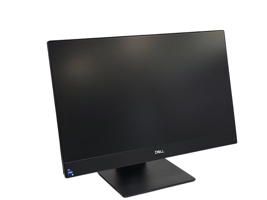 Dell Latitude 7400 AIO, Core I5-12500 6-Core CPU, 16GB DDR4, 256GB NVME, READ