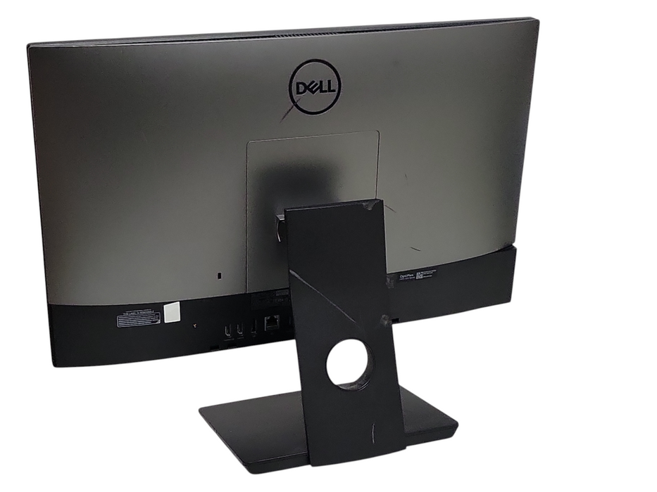 Dell Latitude 7400 AIO, Core I5-12500 6-Core CPU, 16GB DDR4, 256GB NVME, READ
