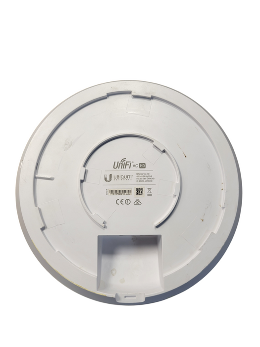 Ubiquiti UniFi AC HD Wireless Access Point (UAP-AC-HD) (READ)