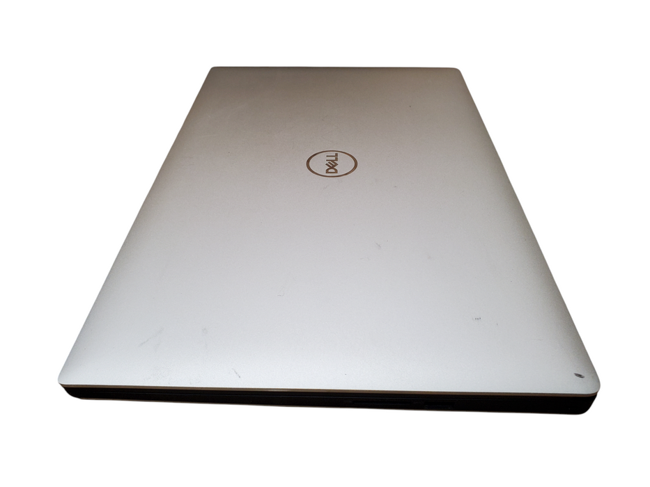 Dell Precision 5530 i7-8850H@2.6GHz QUADRO P1000 4GB GPU 16GB RAM 256GB SSD